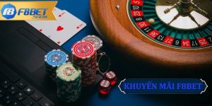 Khuyến Mãi F8bet