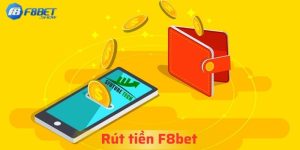 Rút Tiền F8bet