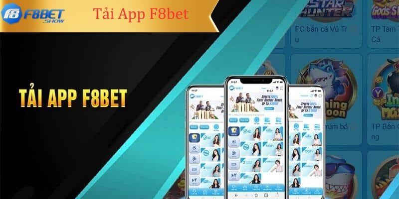 Tải App F8bet