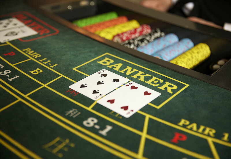 Cách nhận diện sân chơi Baccarat lừa đảo 