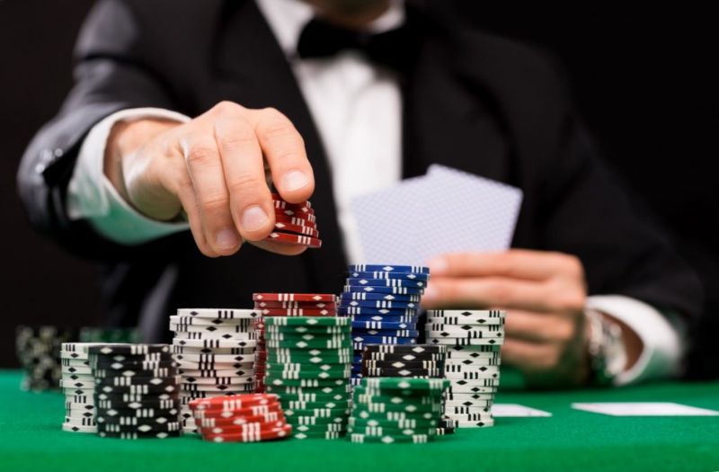 Kinh nghiệm áp dụng quy luật Baccarat hiệu quả 