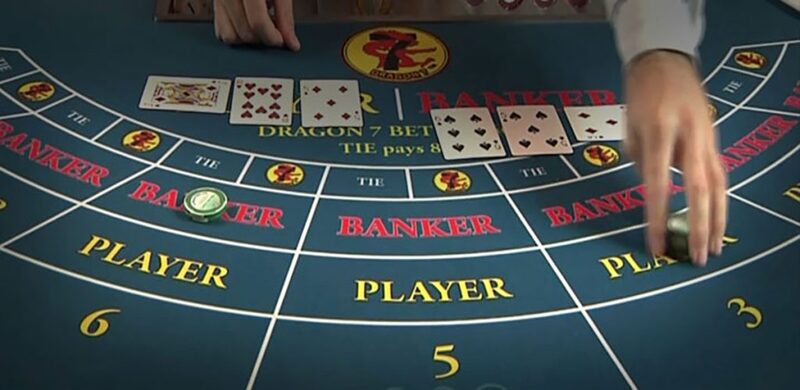 Phần mềm dự đoán Baccarat là gì