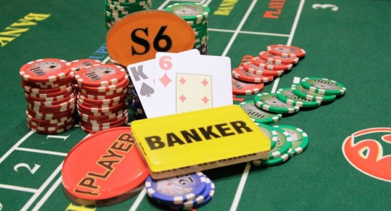 Quy luật Baccarat là gì