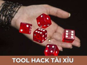 Tool hack tài xỉu miễn phí là gì